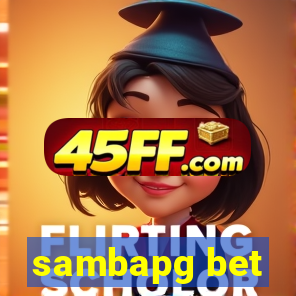 sambapg bet